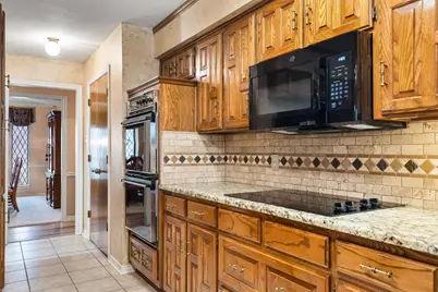 210 N Forest Lane, Double Oak, TX 75077 - Photo 27