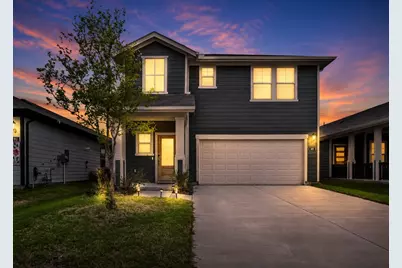 960 Summer Drive, Lavon, TX 75166 - Photo 1