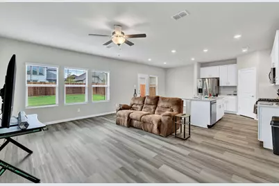 960 Summer Drive, Lavon, TX 75166 - Photo 5