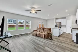 960 Summer Dr, Lavon, TX 75166 - Photo 5