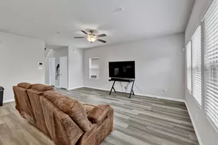 960 Summer Dr, Lavon, TX 75166 - Photo 7