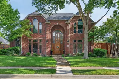 4605 Ainsley Drive, Plano, TX 75024 - Photo 1