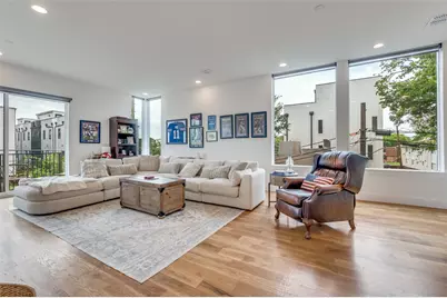 1916 Annex Avenue, Dallas, TX 75204 - Photo 5