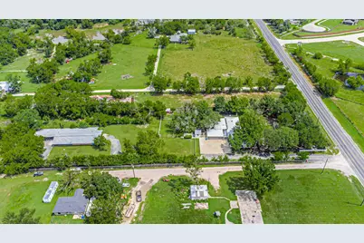 7821 N State Highway 34, Oak Ridge, TX 75161 - Photo 9