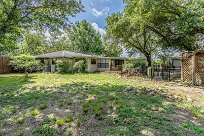 7821 N State Highway 34, Oak Ridge, TX 75161 - Photo 29