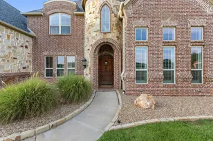 1311 Appaloosa Cir, Bartonville, TX 76226 - Photo 3