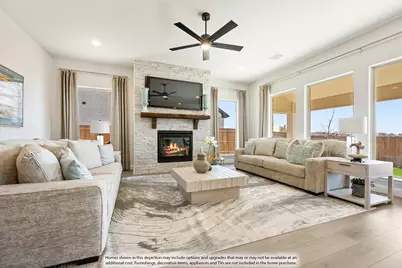 2641 Lee Street, Burleson, TX 76028 - Photo 9