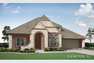2641 Lee Street, Burleson, TX 76028 - Photo 1