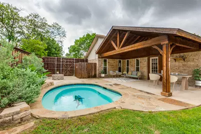 18731 Platte River Way, Dallas, TX 75287 - Photo 5