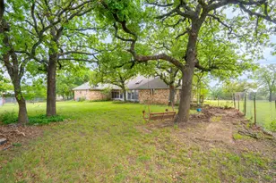 2734 Pear Orchard Rd, Granbury, TX 76048 - Photo 33
