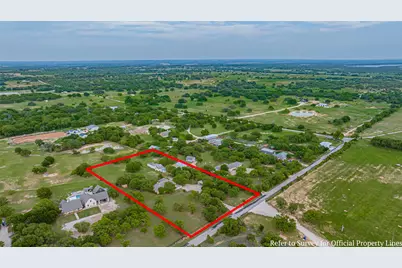 2734 Pear Orchard Road, Granbury, TX 76048 - Photo 37