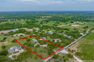 2734 Pear Orchard Rd, Granbury, TX 76048 - Photo 37