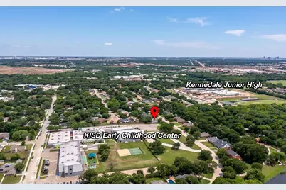 211 Arthur Drive, Kennedale, TX 76060 - Photo 39