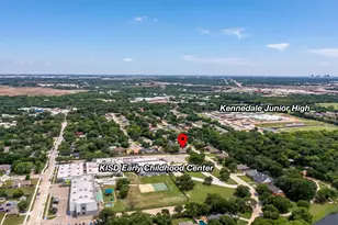 211 Arthur Dr, Kennedale, TX 76060 - Photo 39