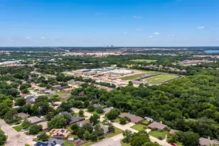 211 Arthur Dr, Kennedale, TX 76060 - Photo 37