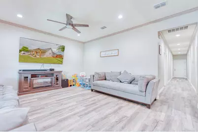 113 Smith, Tioga, TX 76271 - Photo 3
