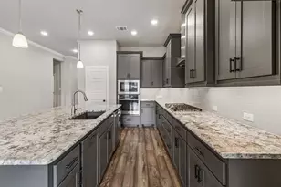 4717 Beaver Creek Dr, Arlington, TX 76005 - Photo 5