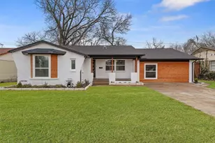 11046 Delford Cir, Dallas, TX 75228 - Photo 1