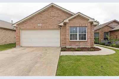 6432 Geneva Lane, Fort Worth, TX 76131 - Photo 1