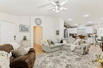6432 Geneva Lane, Fort Worth, TX 76131 - Photo 5