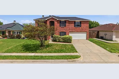 1400 Blazing Star Trail, Burleson, TX 76028 - Photo 1