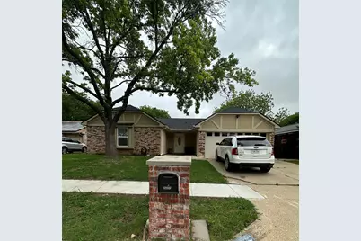 2317 Springridge Drive, Arlington, TX 76014 - Photo 1