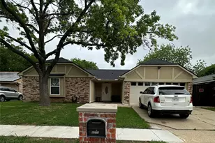 2317 Springridge Dr, Arlington, TX 76014 - Photo 1