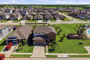 3253 Cumby Dr, Royse City, TX 75189 - Photo 27
