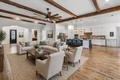 8121 Tramore, The Colony, TX 75056 - Photo 1