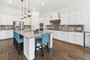 8121 Tramore, The Colony, TX 75056 - Photo 9
