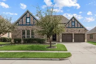 8121 Tramore, The Colony, TX 75056 - Photo 3