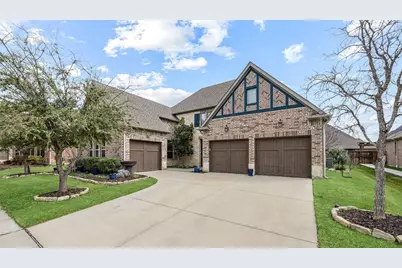8121 Tramore, The Colony, TX 75056 - Photo 3