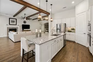 8121 Tramore, The Colony, TX 75056 - Photo 11