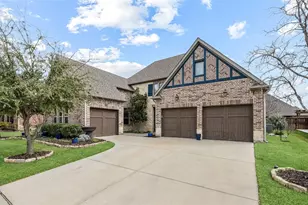 8121 Tramore, The Colony, TX 75056 - Photo 1