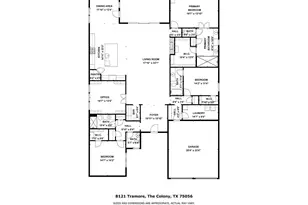 8121 Tramore, The Colony, TX 75056 - Photo 35