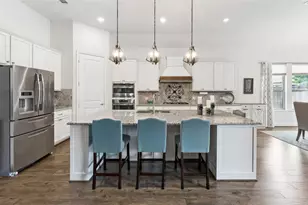 8121 Tramore, The Colony, TX 75056 - Photo 7