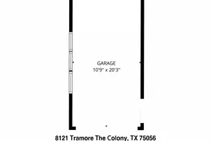 8121 Tramore, The Colony, TX 75056 - Photo 37