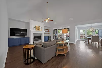 11938 Antler Drive, Frisco, TX 75035 - Photo 9