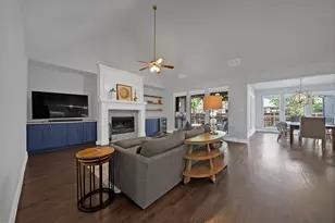 11938 Antler Dr, Frisco, TX 75035 - Photo 9