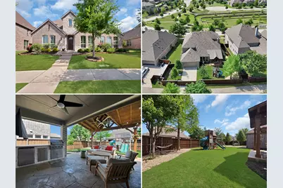 11938 Antler Drive, Frisco, TX 75035 - Photo 1