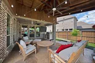 11938 Antler Dr, Frisco, TX 75035 - Photo 5