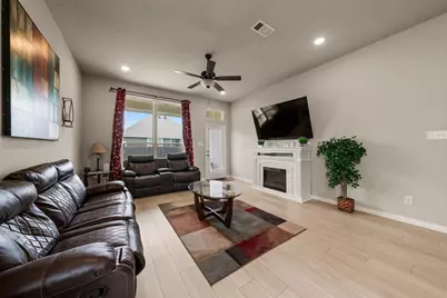 11217 Pallasite Court, Waco, TX 76655 - Photo 5