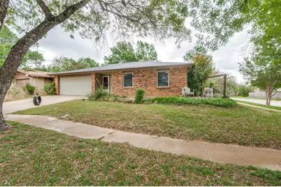2511 Ridgemoor Court, Arlington, TX 76016 - Photo 29