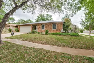 2511 Ridgemoor Ct, Arlington, TX 76016 - Photo 29