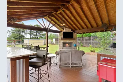 3402 Marsh Lane, Grapevine, TX 76051 - Photo 37