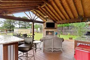 3402 Marsh Ln, Grapevine, TX 76051 - Photo 37