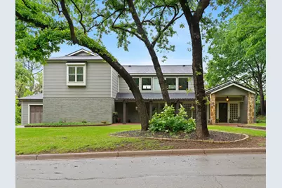 3402 Marsh Lane, Grapevine, TX 76051 - Photo 1