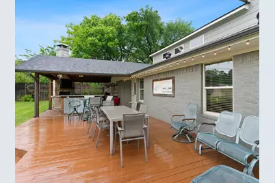 3402 Marsh Lane, Grapevine, TX 76051 - Photo 39