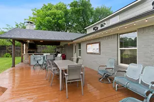3402 Marsh Ln, Grapevine, TX 76051 - Photo 39