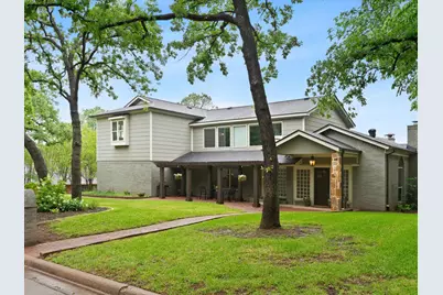 3402 Marsh Lane, Grapevine, TX 76051 - Photo 5